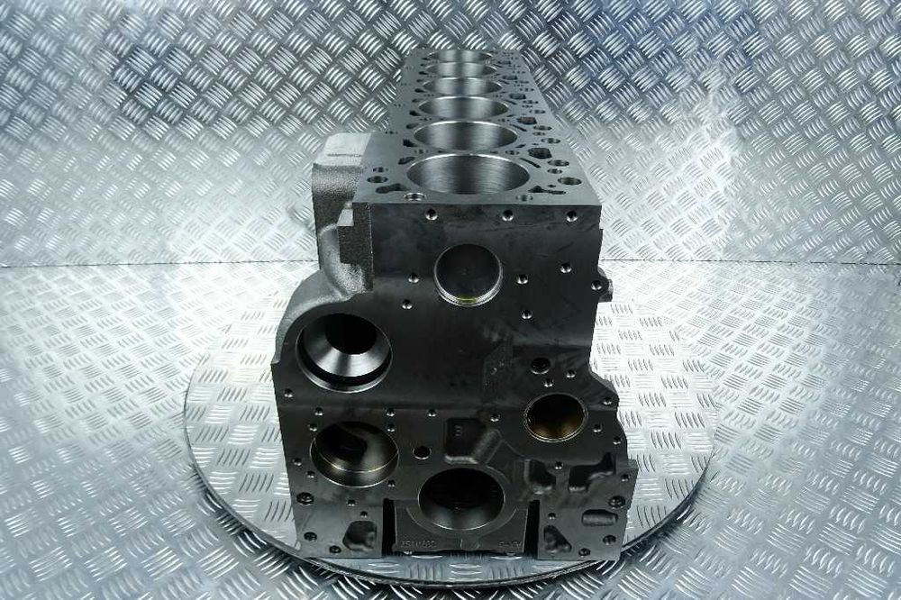 Bloc motor Cummins - Piese de motor Komatsu