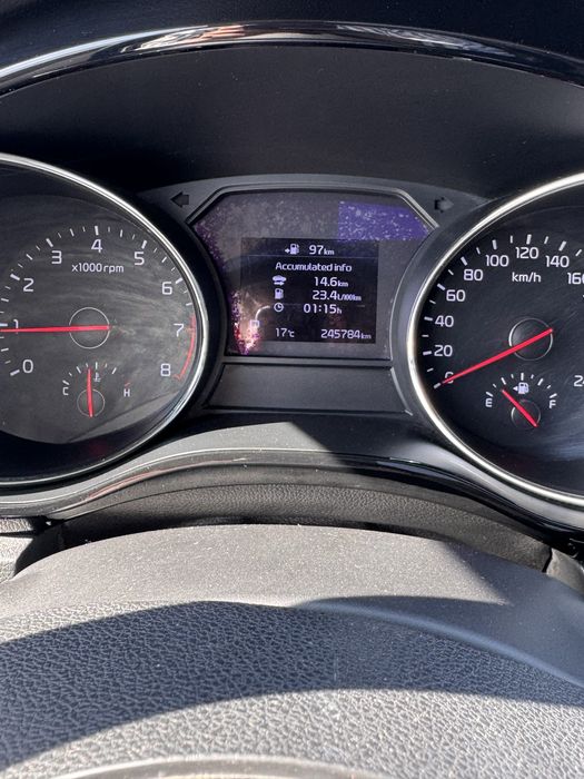 Kia Grand Carnival 2020 Benzin