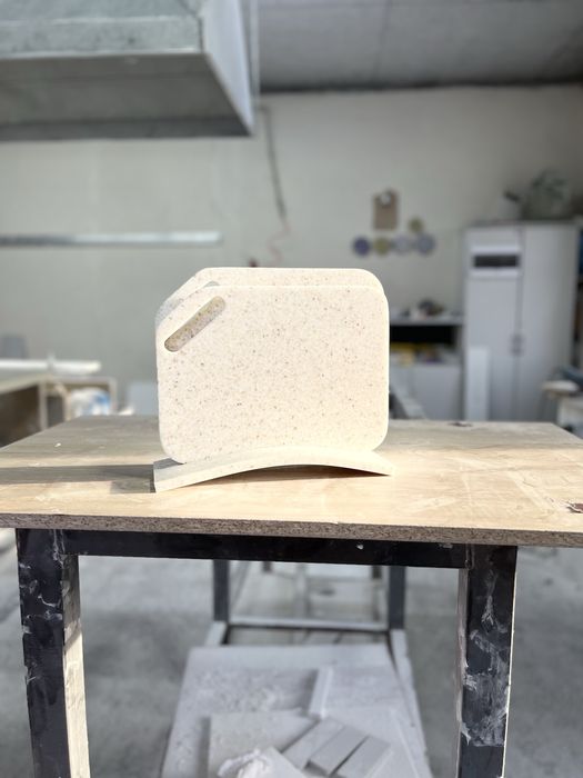 Продаётся Разделочные доски из камня