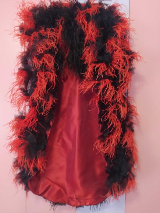 Стилна бална рокля