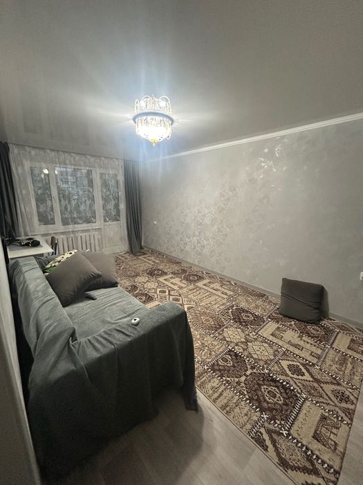 3х комнатная квартира