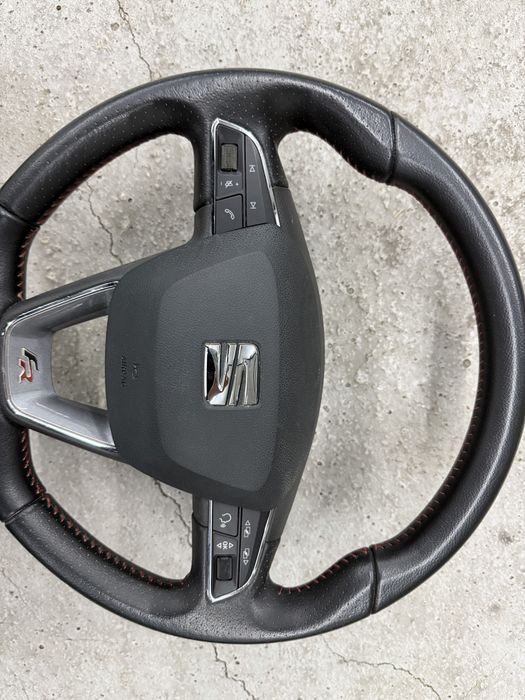 Волан за Seat Leon FR, Сеат