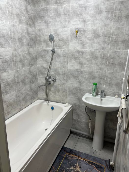 Kvartira ijara beriladi