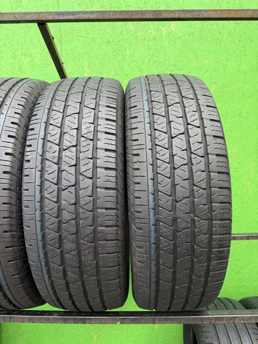 255/70/16 CONTINENTAL Profil 8mm Stare excelenta