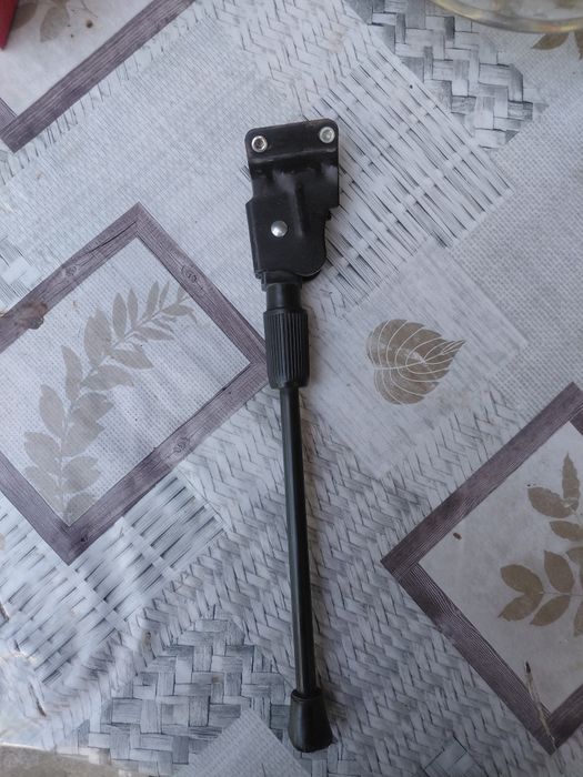 Velosiped tirgovichi (велоножка)