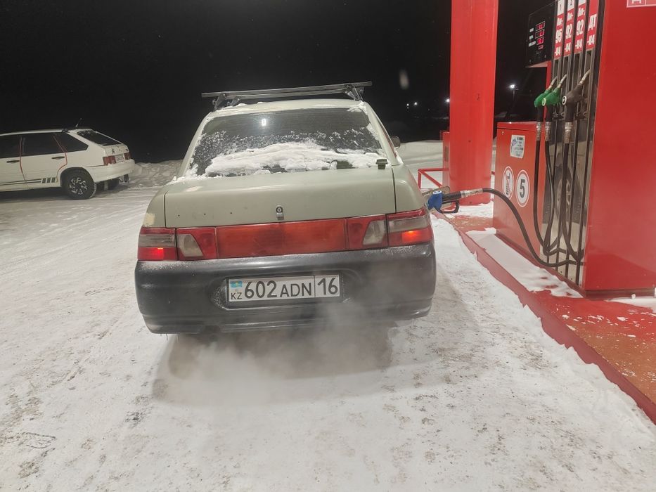 Продам Ваз 2110 .