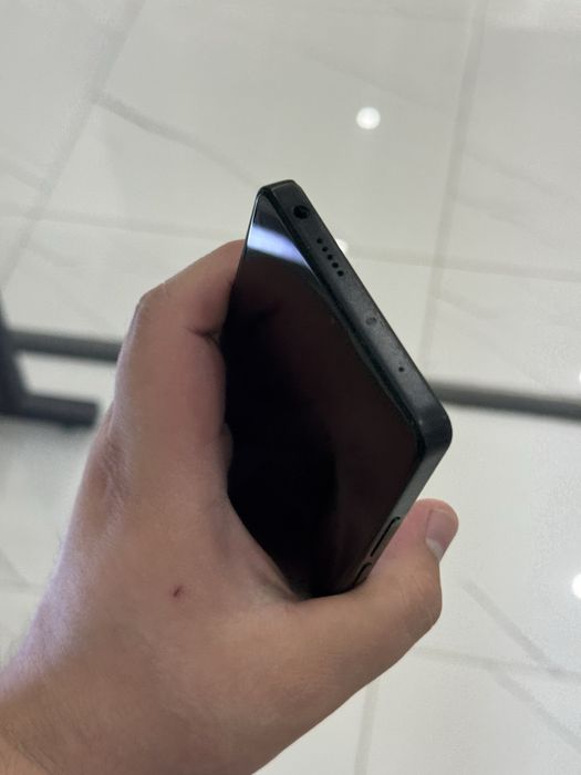 Poco m6pro 512gb ozu 12 состояние идеал