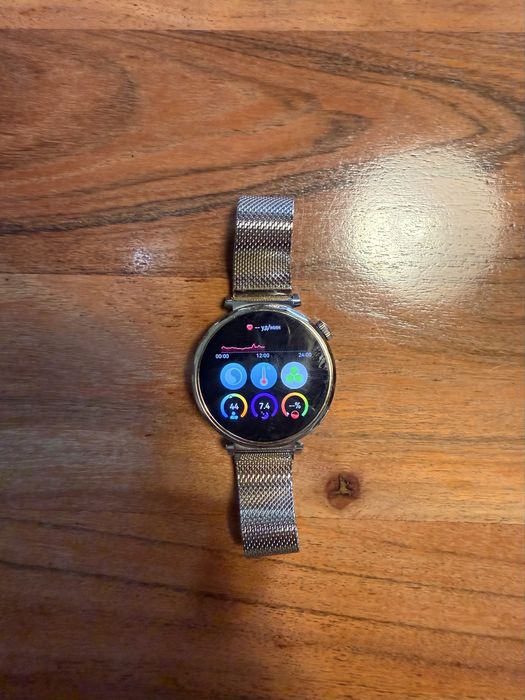 Huawei Watch GT 5