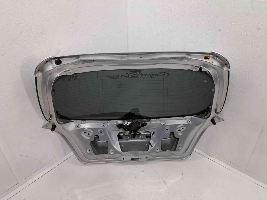 Haion Peugeot 207 Sedan [Fabr 2007-2012] EZR