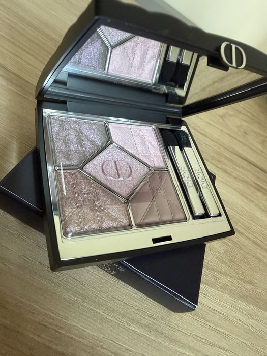 Палитра сенки за очи Dior