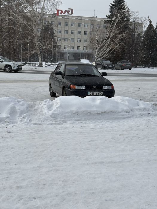 Ваз 2110 богдан.