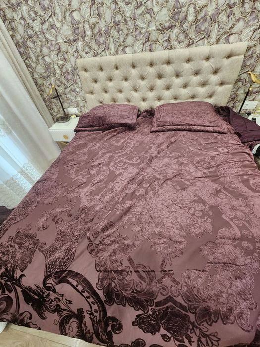 Свадебный надор турецкого постельного белья