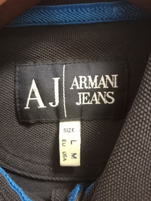 Свитшот Armani jeans
