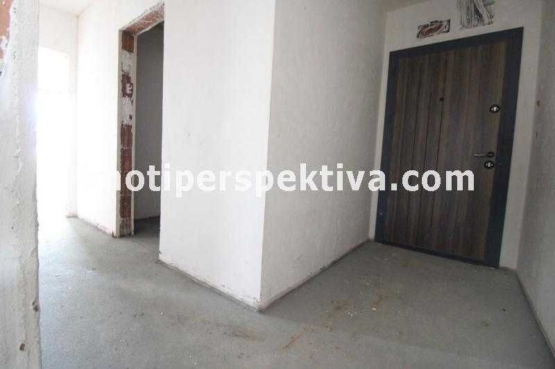 Продава се Тристаен апартамент в Пловдив, Център - 110 кв.м за 1239 €/кв.м - Снимка #12