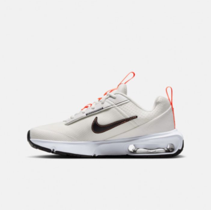 Nike Air Max Intrlk Lite