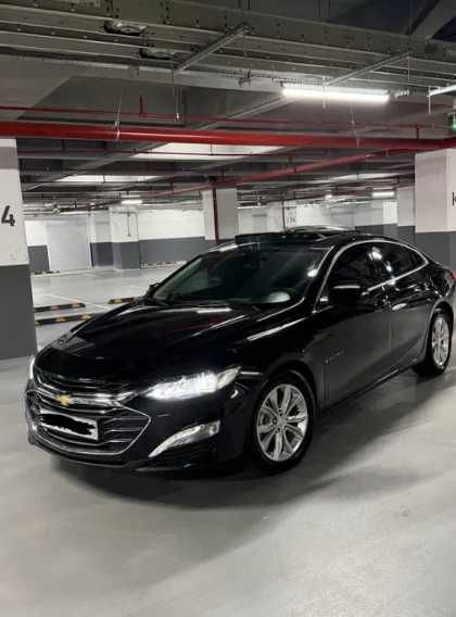 Malibu 2  Primer 2020-yil sotiladi