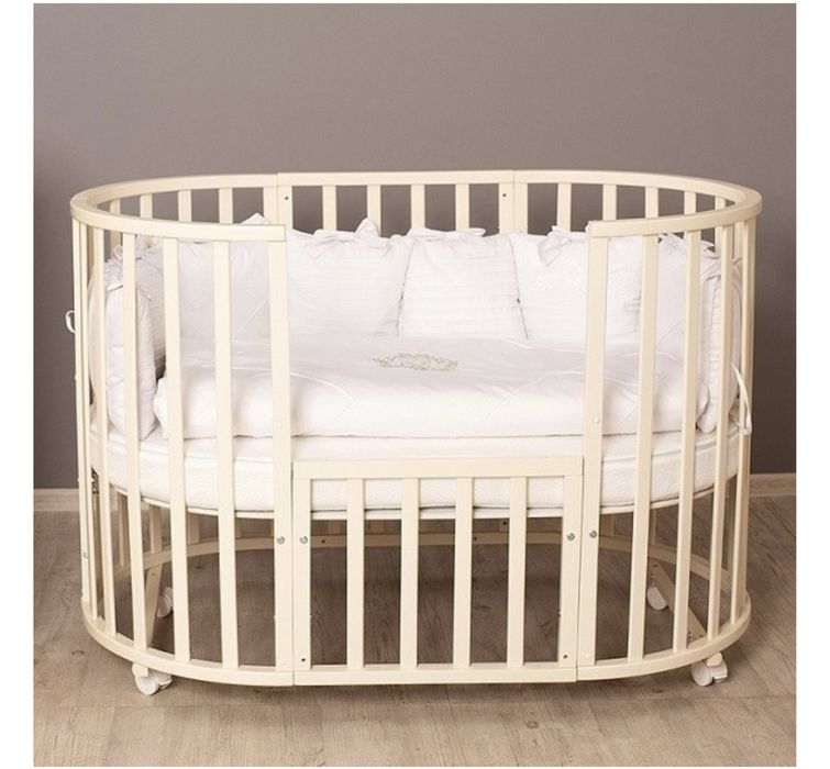 Продам детскую кровать-трансформер