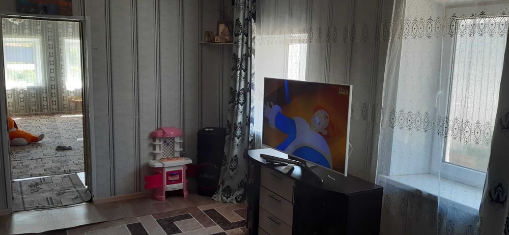 Продаётся дом с участком 6 соток