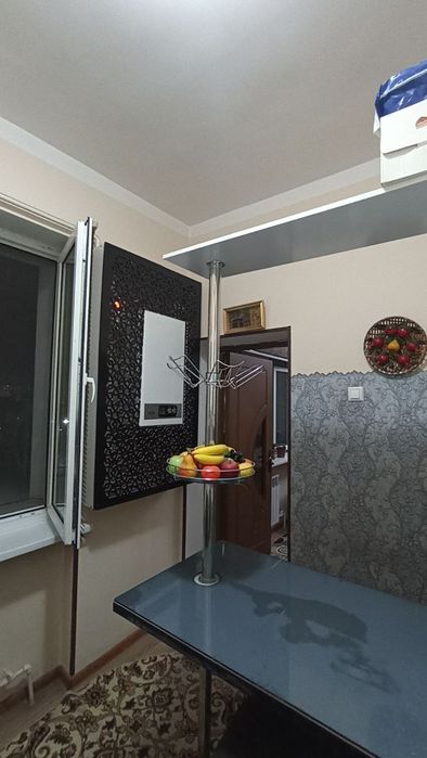 Toshkent shahar sergli massiv 6a