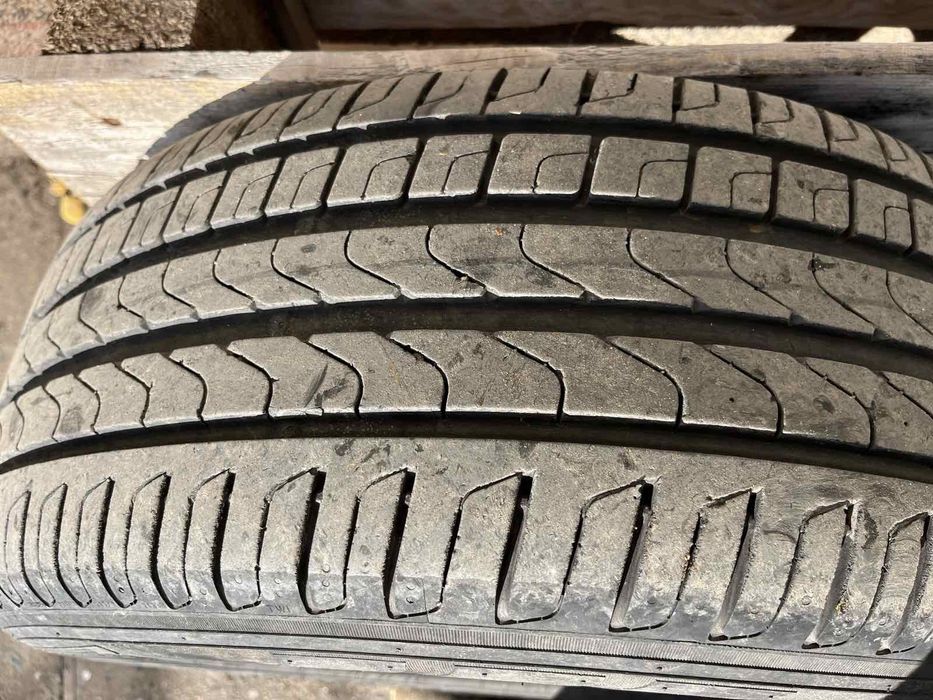 Гуми летни 235/55