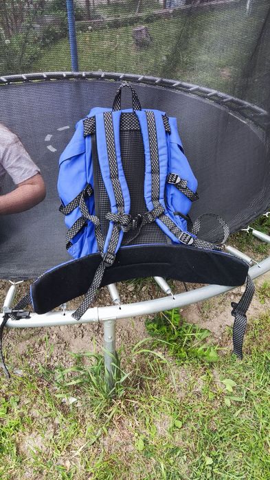 Туристическа раница regatta 35l