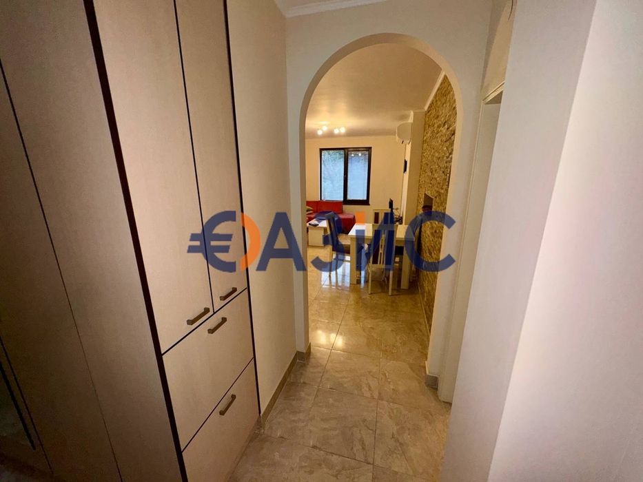 Продава се Тристаен апартамент в Несебър - 77 кв.м за 2065 €/кв.м - Снимка #12