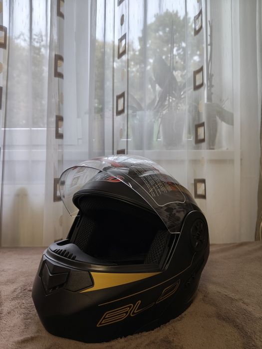 Cască moto BLD mărimea L