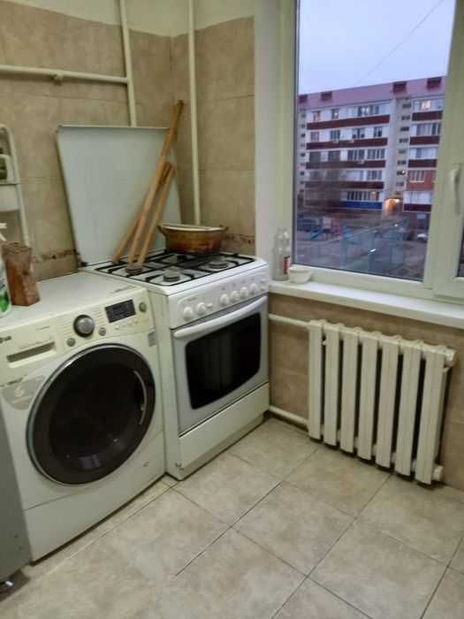 Продам 3 комнатную квартиру 3а 20 миллионов - Ansicht 5