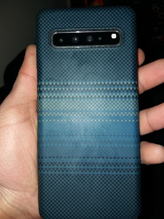 Samsung s 10 5g sotiladi