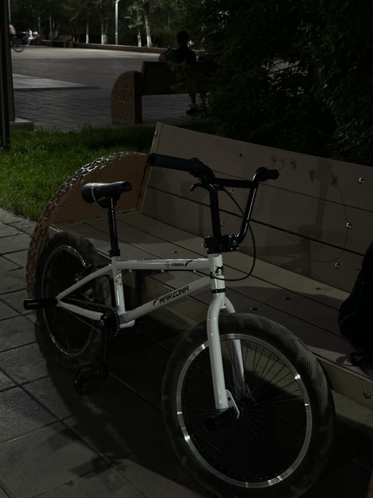 bmx marzona Срочно