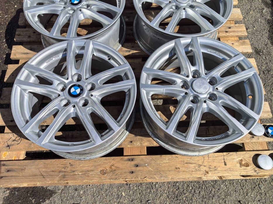 16 цола 5 х 112 мм Фолксваген / БМВ / Ауди / Мерцедес / Шкода