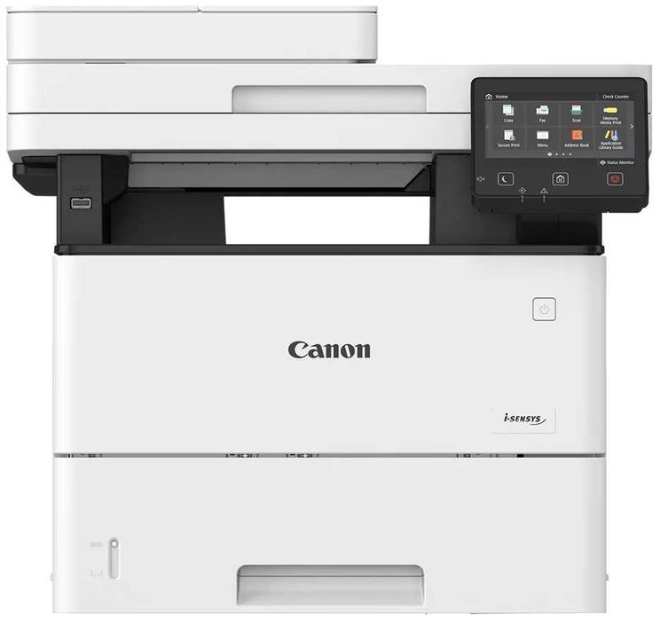 МФУ Canon i-Sensys MF-552dw