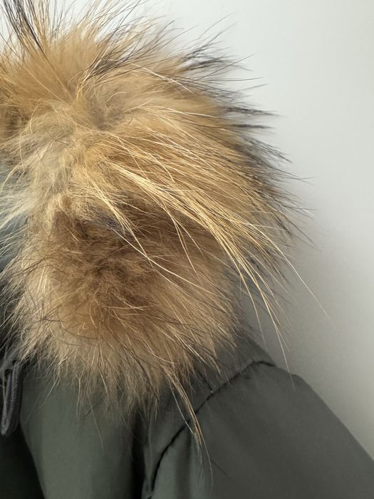 Зимняя куртка для мкльчика