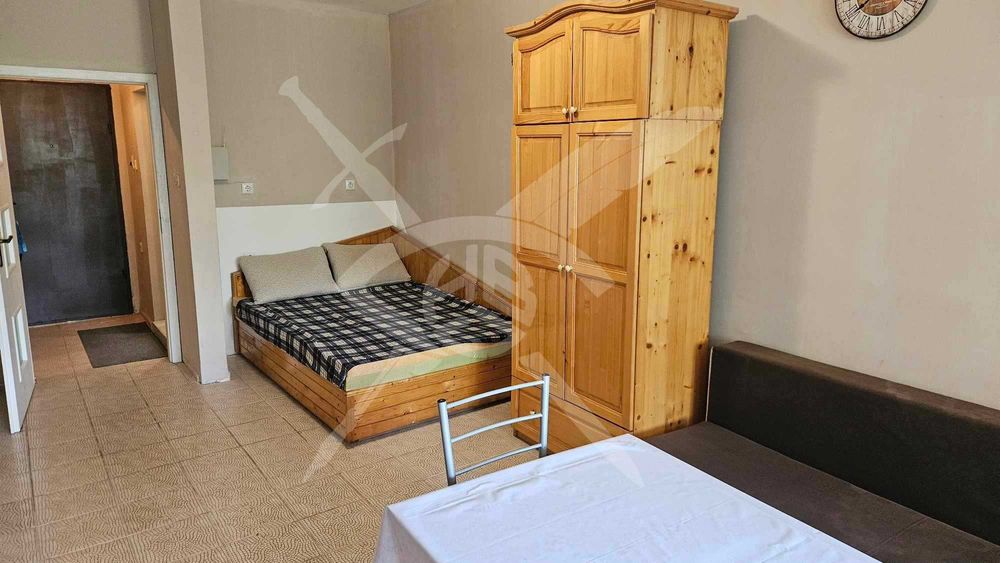 Дава се под наем Едностаен апартамент в Варна, Център - 40 кв.м за 325 € - Снимка #4