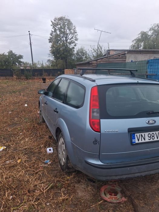 FORD Focus 2005 — imagine 4