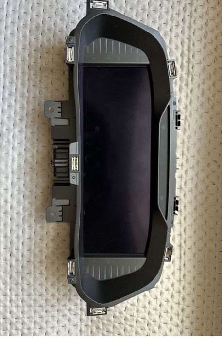 Ceasuri digitale skoda octavia 4 an 2021 cod 5E3 920 770 A