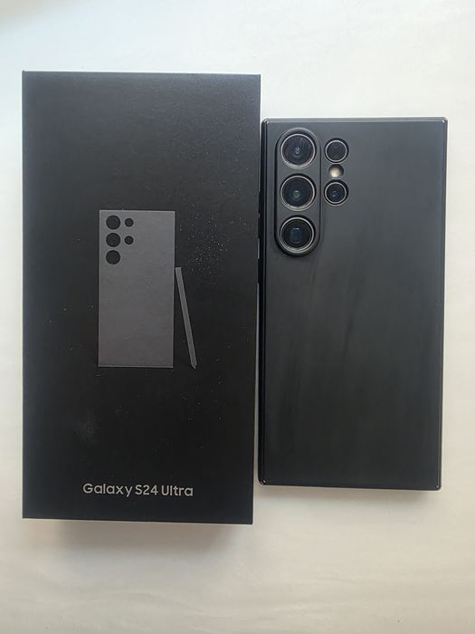 Samsung S24 Ultra