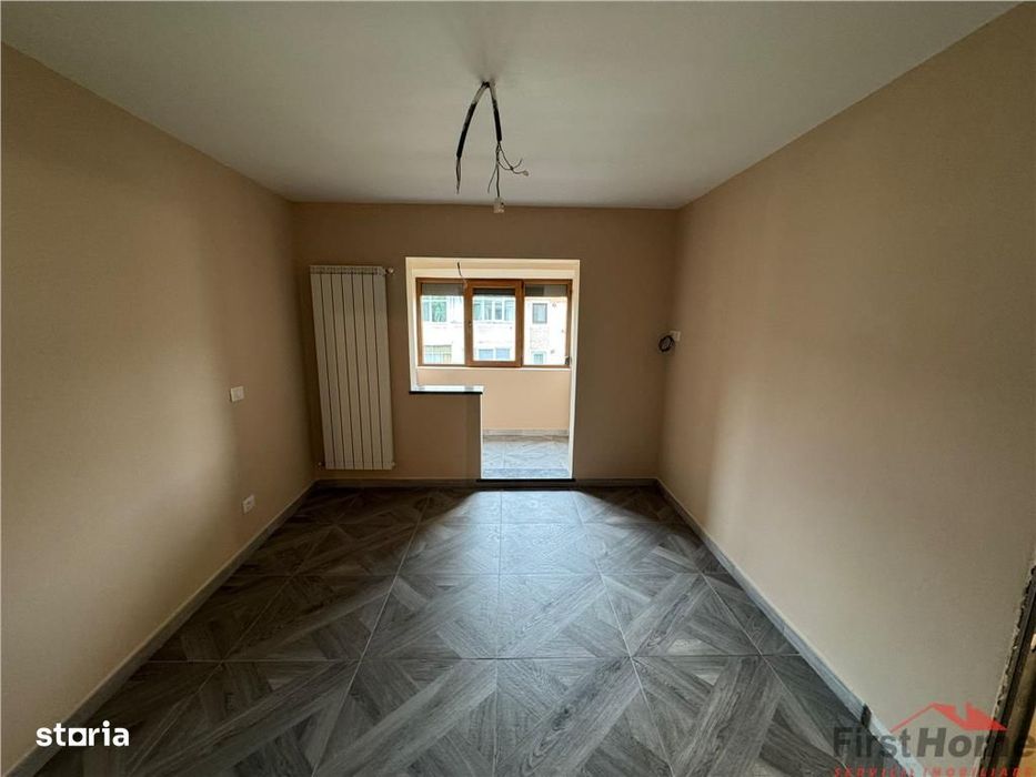 Apartament 3 camere, 72 mp, renovat complet de la A la Z