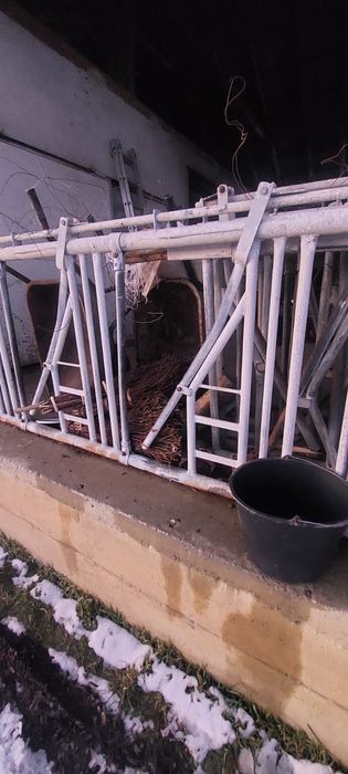 Fronturi de furajare