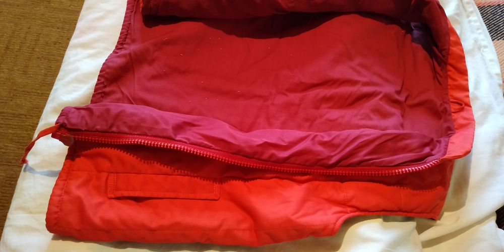 Грейка тип ватенка