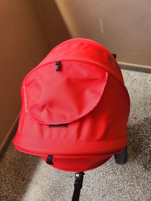 Триколка Лорели Ягуар