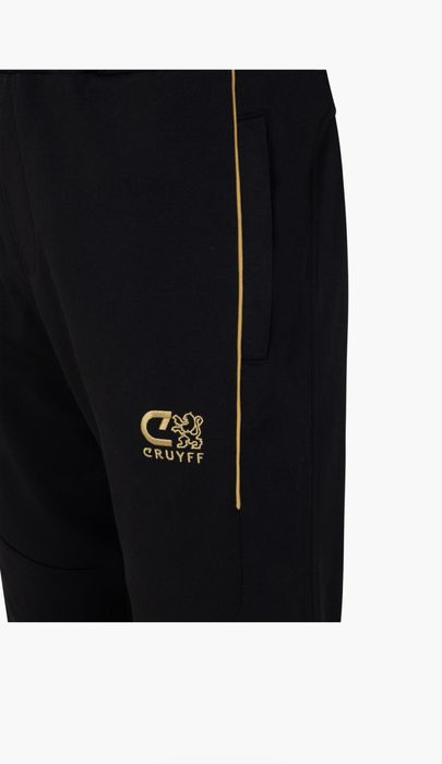 Брюки cruyff (новые)