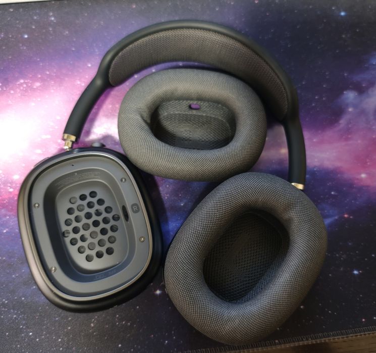 Apple AirPods Max Space Gray A2096