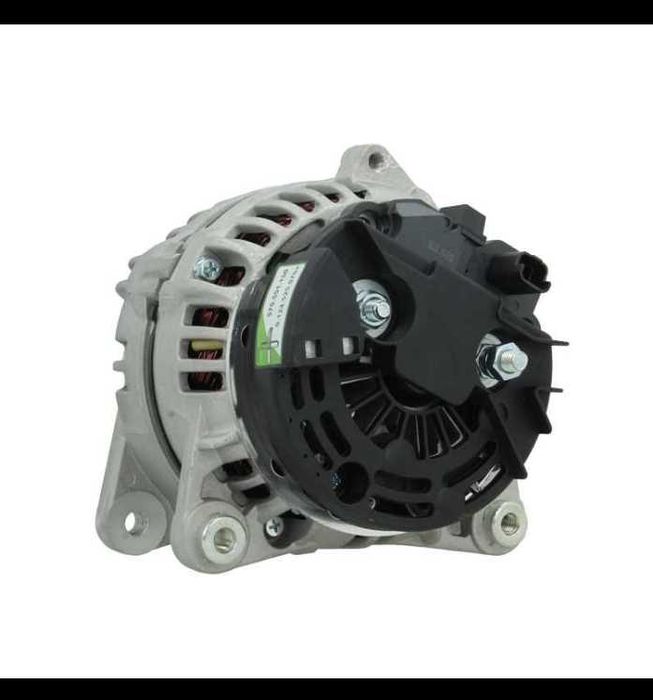 Alternator Bosch reconditionat Dacia, Renault 0124525136