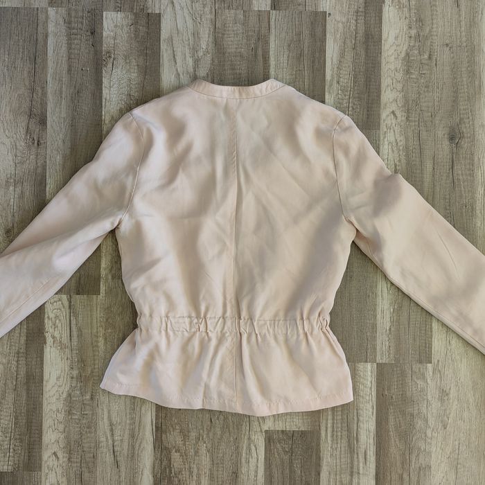 Дамско яке Reserved