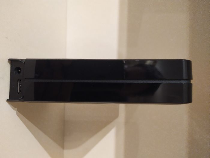 продавам Seagate GO Flex 1TB външен хард диск