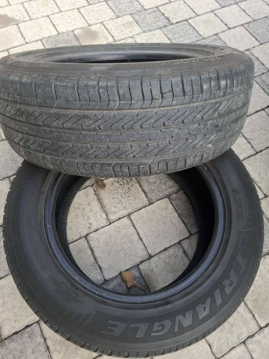 Продам баллон Triangle