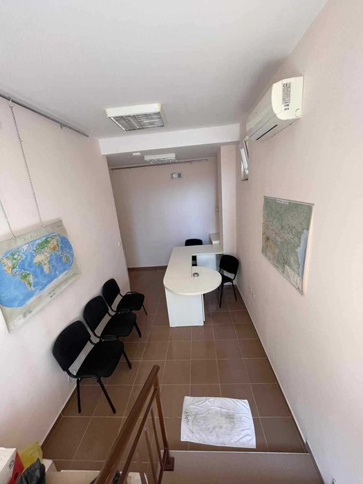 Отдавам офис/магазин под наем в Свети Влас