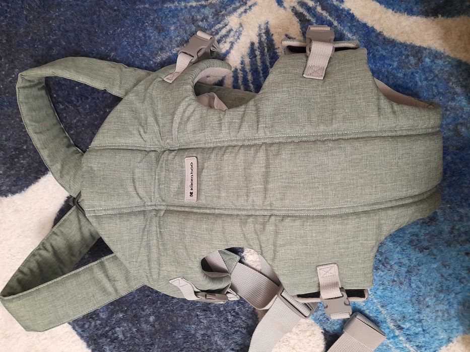 Кеделукс бебешко кенгуру