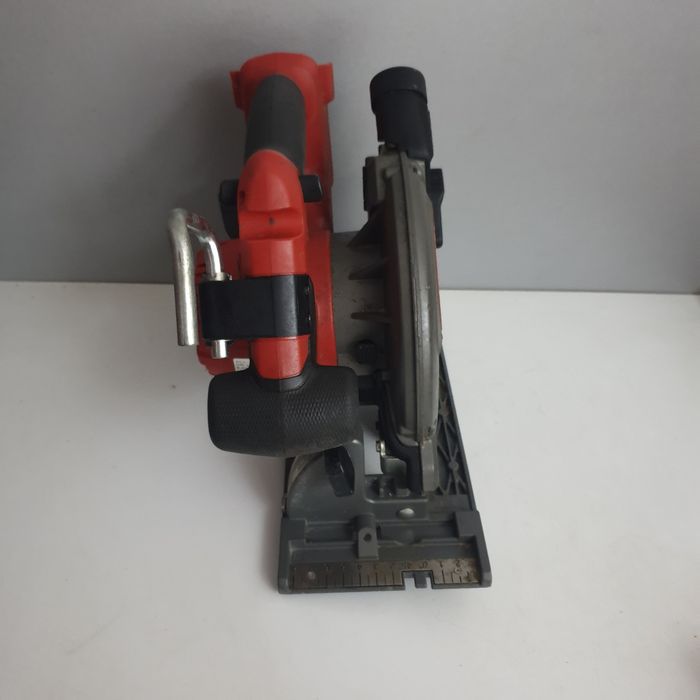 Milwaukee M18 CCS 55  Fierăstrău circular manual Brushless